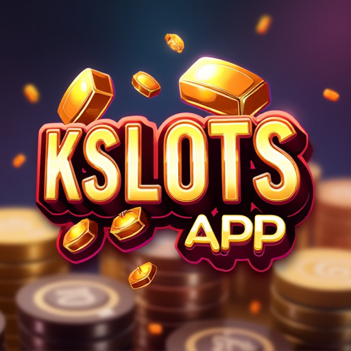 kslots app